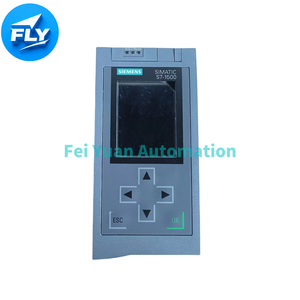 Brand <strong>New</strong> For Siemens SIMATIC S7-1500 CPU1516-3PN/DP 6ES7516-3AP03-0AB0 6ES7516-3AN01-0AB0 6ES7516-3AN02-0AB0 <strong>CPU</strong> Module - Product Image 4