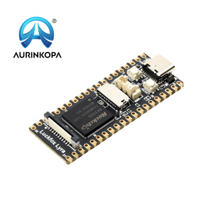 Luckfox Lyra B RK3506G2 Linux开发板内置128mb内存，带256mb闪存臂-皮质处理器MIPI DSI/RMII/USB - Product Image 2