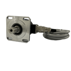 CNC5815-1024-G05D a prova di polvere rotativo sensore encoder incrementale, CNC e apparecchiature automatiche encoder meccanico CNC encoder - Product Image 5