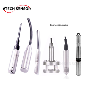 Wireless <strong>Level</strong> <strong>Sensor</strong> Equipped with 5-Meter Detection Line, Suitable for Water <strong>Tanks</strong>. - Product Image 4