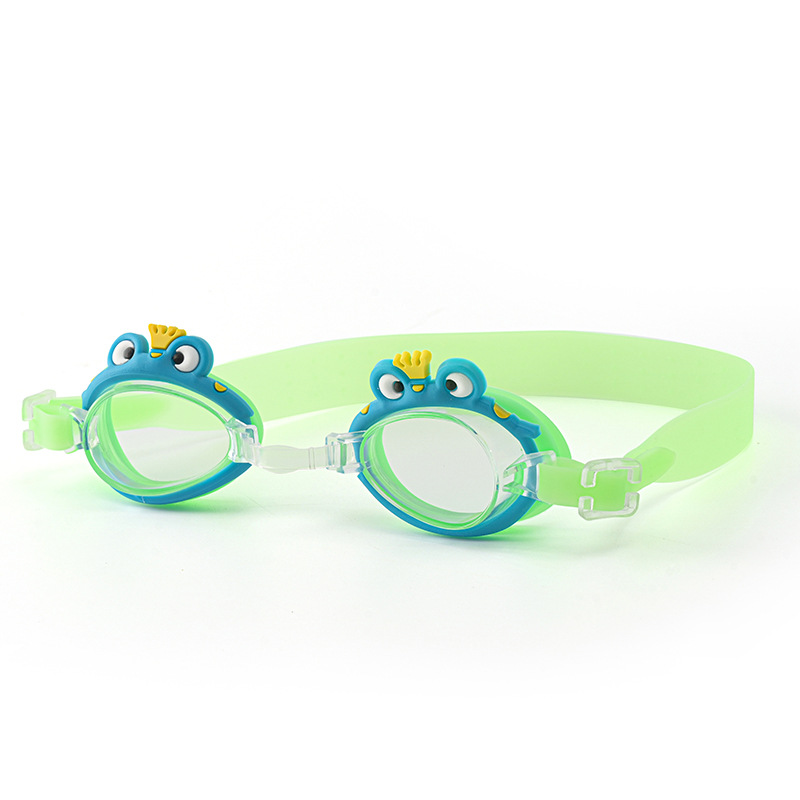 Crown Frog