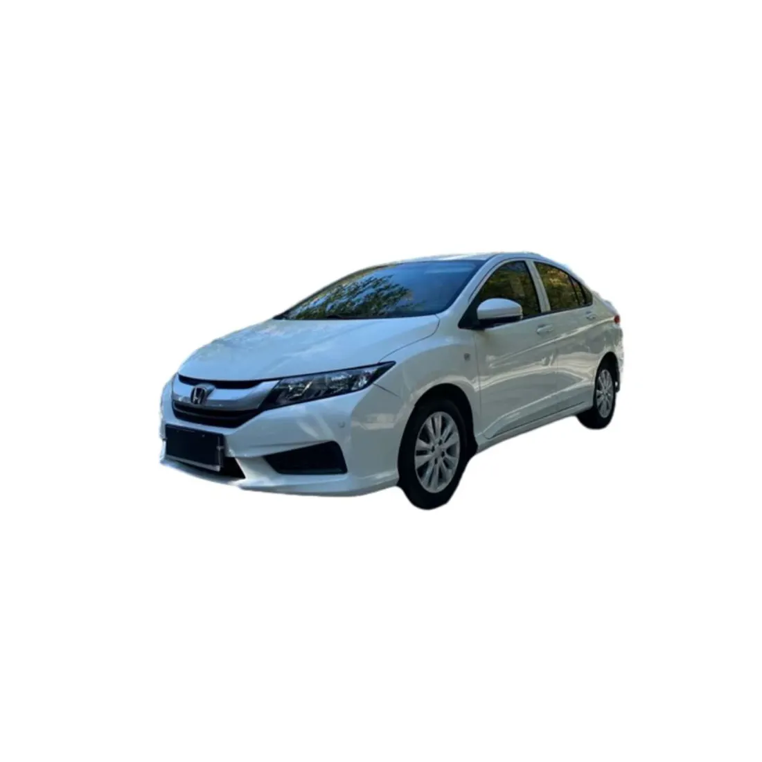 In Stock 5 days delivery best price 2017 Honda CITY 1.5L CVT for sale,chinese used cars second hand vehicles cheap car