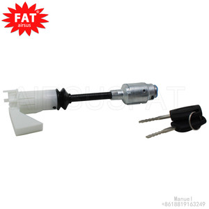 Fabrika fiyat araba kaput bırakma kilidi seti tamir kiti Ford Focus c-max için 2 tuşları ile 2003-07 OE 4556337 3m5a-r16oe 70-ad - Product Image 3