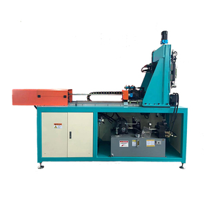 Nueva fuente de alimentación mecánica de máquina CNC de orificio de perforación integrada con componentes centrales: Bomba de Motor de cojinete - Product Image 1