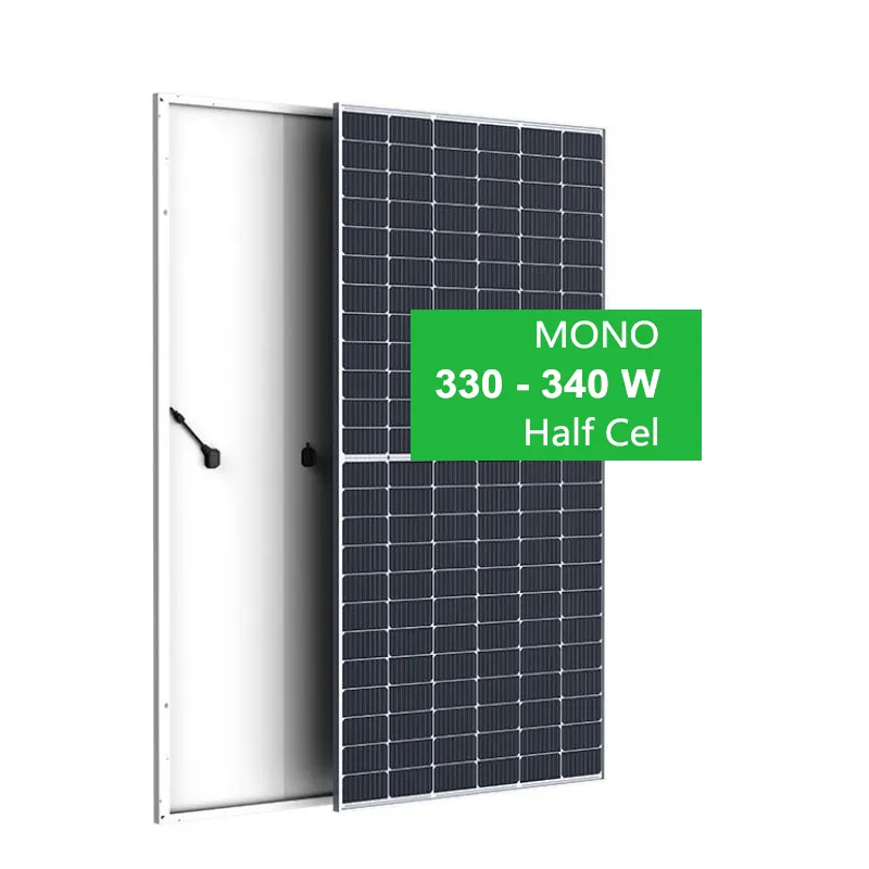 En magasin 330 watt panneau solaire prix moyen-orient Offres Spéciales utilisé pour l'irrigation des terres agricoles
