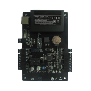 C3-200Door Access Control Board Webserver GPRS App SDK <strong>Protocol</strong> <strong>TCP</strong>/<strong>IP</strong> Panel With Free Software for 1/2/4 Door Access Control Sy - Product Image 1