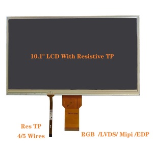 Modulo display LCD TFT da 10.1 "pollici di personalizzazione - Product Image 5