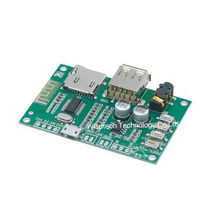 BT201 <strong>Module</strong> <strong>Bluetooth</strong> Audio Receiver Playback <strong>Module</strong>