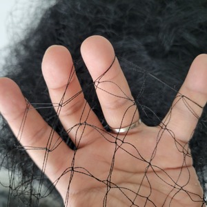 Ucuz fiyat ile süper kaliteli kuş net balkon ağları - Product Image 5