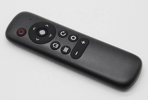 12 Tasten Tasten Projektor Fernbedienung Satelliten empfänger Fernbedienung TV Konverter Fernbedienung - Product Image 4