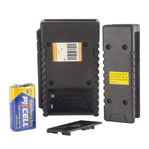 NF-468S Cable &amp; POE <strong>Tester</strong> Check Continuity <strong>of</strong> RJ11&amp;RJ45 Cable Quickly and Identify the <strong>Type</strong> <strong>of</strong> Power Source - Product Image 4