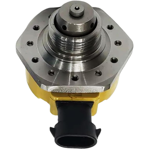 Fyoz 248-1064 2481064 Bơm nhiên liệu solenoid phù hợp cho mèo c4.4 c6.6 động cơ ap600d ap655d nhựa đường lát nền 320D máy xúc - Product Image 2