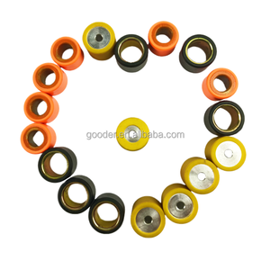 GOODER High Quality CVT Roller Kit for PCX <strong>VARIO</strong> NMAX BEAT <strong>Factory</strong> Customizable Motorcycle Body Systems - Product Image 4