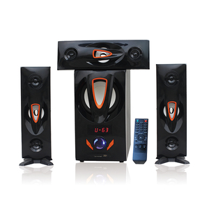 In Stock/Inventory Surround Sound Subwoofer Wireless Blue Tooth 3.1 Speaker <strong>System</strong> 4 - Product Image 4