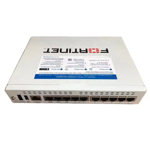 Best Seller nuovo FG-40F Cybersecurity Fortinet Firewall vendita calda affidabilità dispositivo di rete per il tipo di sicurezza di protezione e VPN - Product Image 6