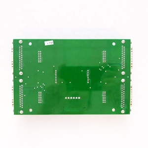 SAVIO 14064-1237-0 Tarjeta de control de entrada/salida Placa base industrial Placa de CPU Stock 100% pruebas - Product Image 4