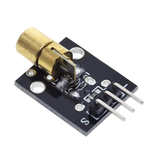 KY008 <strong>Laser</strong> Head <strong>Sensor</strong> Module Optic <strong>Sensor</strong> Product for Applicability