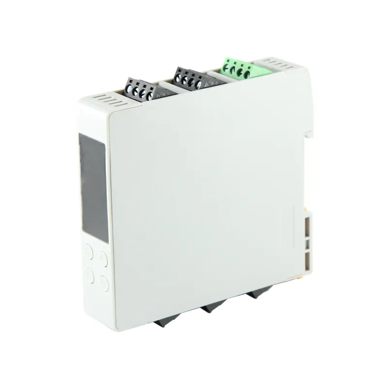 CNTD CME4 Instrumento de control de temperatura modular de cuatro canales 100-240V CA, 50Hz