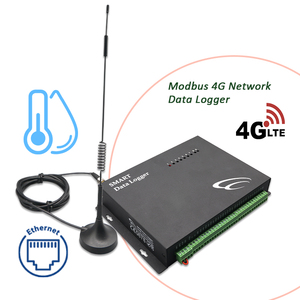Устройство сбора данных Modbus 4G Modbus Ethernet регистратор данных анализатор качества питания регистратор данных электрической мощности - Product Image 2