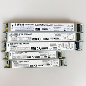 110-130V T8 Fluorescent đèn <span class=keywords><strong>Ballast</strong></span> 2x18W Điện tử <span class=keywords><strong>Ballast</strong></span> bảo hành trong 2 năm - Product Image 5