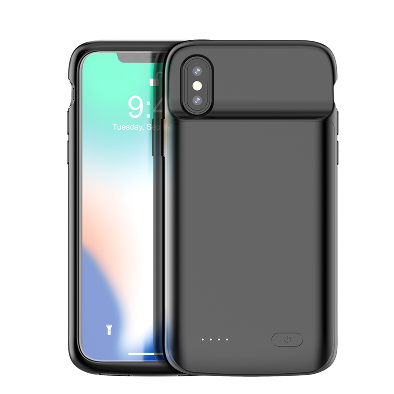 Pour iPhone X XS (4100mah)