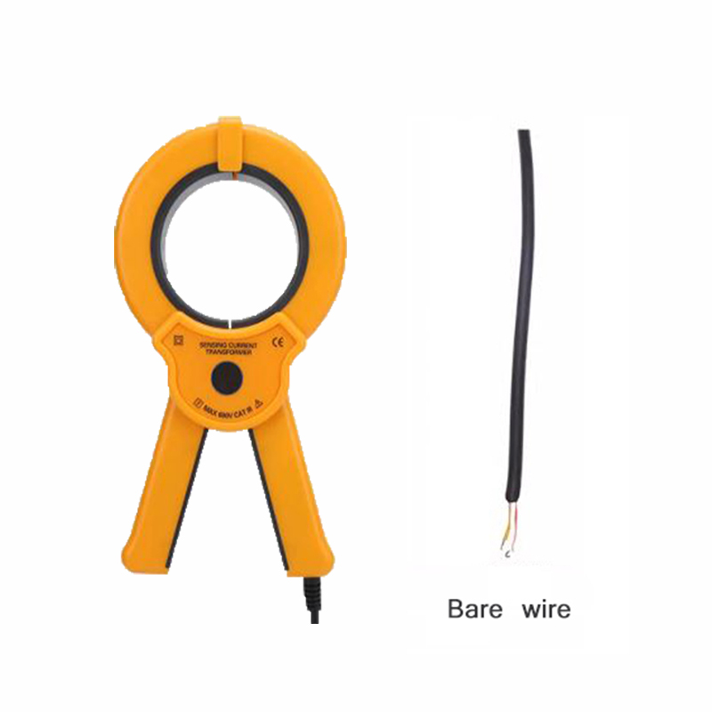 Cable desnudo