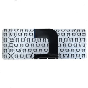 Toptan dizüstü dahili klavye HP Pavilion 14-N 14-R 14-<span class=keywords><strong>D</strong></span> 14N 14R frame frame 20-14-d000 çerçeve ile abd BR RU SP LA dos dos