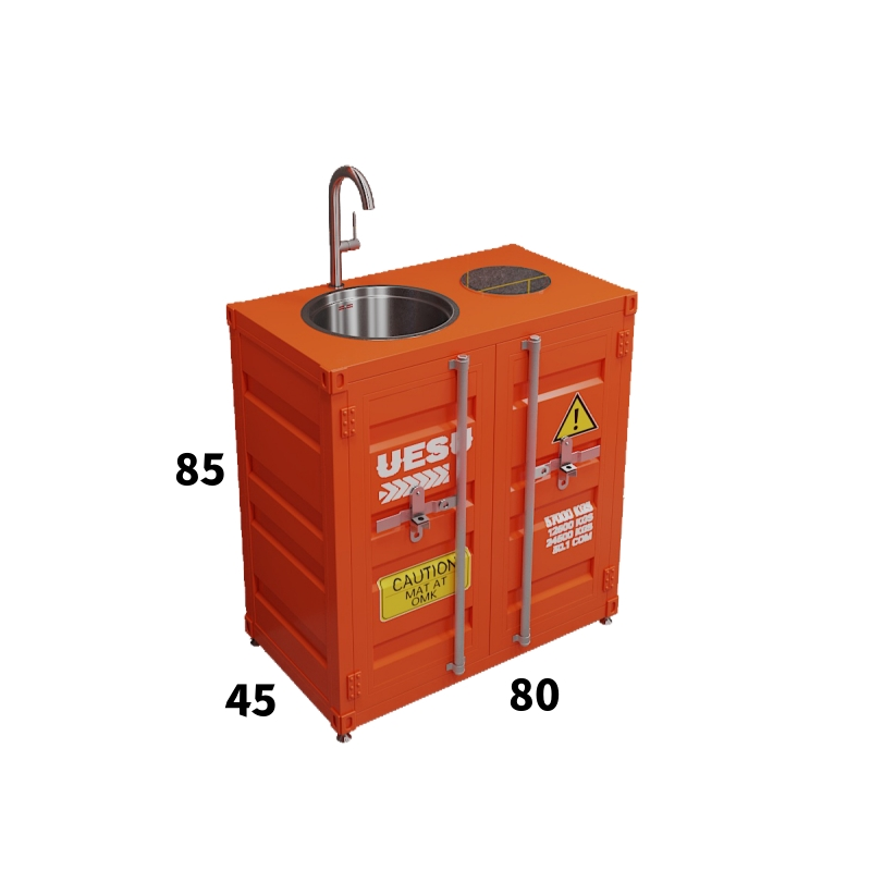 Orange Style 3