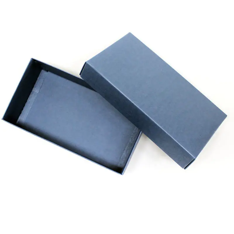 Cajas De Carton mini boîte Cadeau Boîte D'emballage pour Bijoux Montre Sous-Vêtements Chaussettes Boîte En Carton Papier Manchon