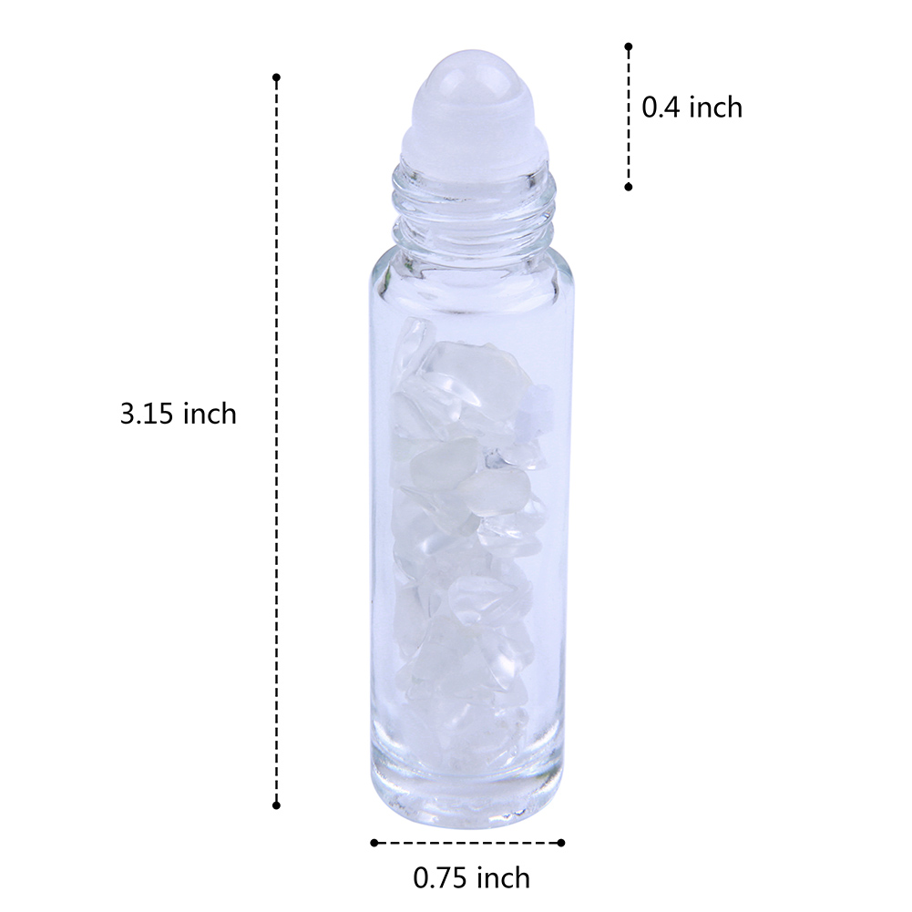 Quartz clair