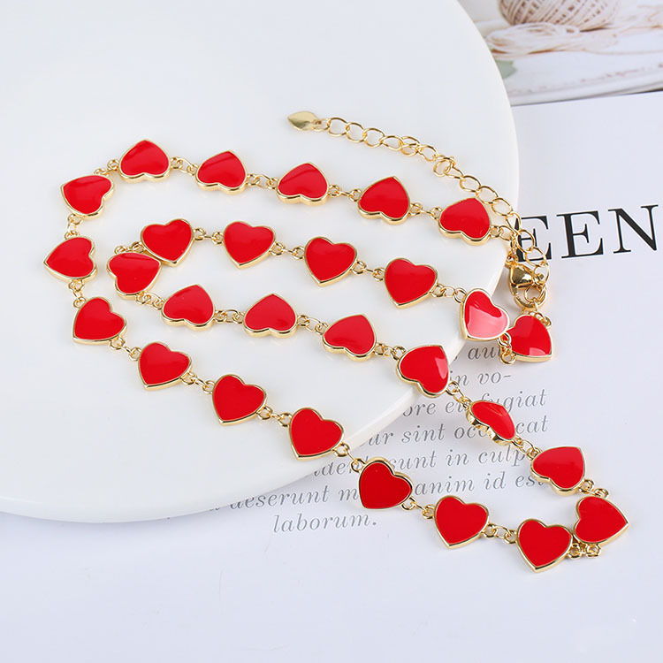 Cuore rosso