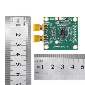 Nuevo generador de señal RF, AD8302 LF-2.7G de RF/si la función generador impedancia generador de frecuencia - Product Image 2