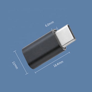 3.0 USB3.1 10Gbps USB-C tip-c CtoC adaptör erkek USB C adaptörü - Product Image 6
