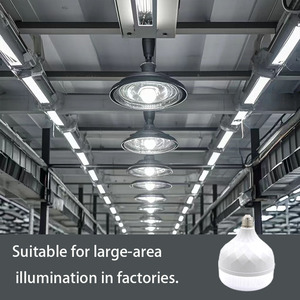 工場価格メーカーサプライヤー360度LedチューブライトLed電球プロモーション用 - Product Image 5
