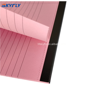 Cuaderno legal A5 al por mayor Bloc de notas de oficina A4 Bloc de notas de 50 hojas Bloc de notas de escritura personalizado - Product Image 2