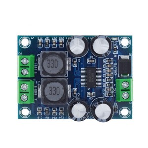 XH-M311 TPA3118 60W DC10-24V Mini Amplifier Board Mono Audio Power Amplifier <strong>Module</strong> - Product Image 6