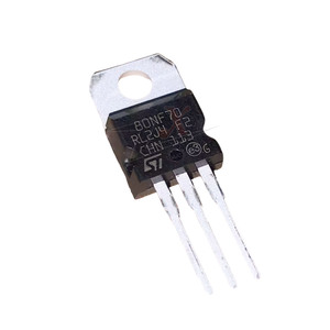 STF13N65M2 13N65M2 TO-220F 650V 10A Integrated Circuit STF13N65M2 Integrated Circuit STF13N65M2 - Product Image 2