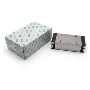 Wholesale REXROTH <strong>Linear</strong> <strong>Rail</strong> Carriage Block 30mm <strong>Linear</strong> Slide <strong>Guide</strong> Bearing R162371320 Components for <strong>Robotic</strong> Systems - Product Image 1