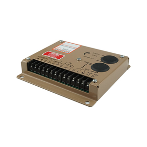 Machinery Parts ESD5111 Engine Speed <strong>Control</strong> Unit Governor Controller for Generator