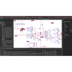 Layout PCB OEM a basso prezzo Clone Layout schematico circuito elettronico FR4 PCB Design e servizio di produzione - Product Image 1