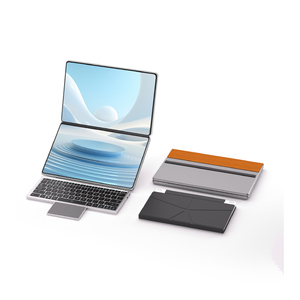 10.95英寸双屏平板电脑，兼容英特尔I3 1215u 6核处理器原装IPS FHD Win10/Win11 - Product Image 6