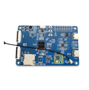 LCPI V831 Allwinner AIoT Linux Sight AI Python scheda di sviluppo Cortex-A7 braccio single-Core integrato - Product Image 1