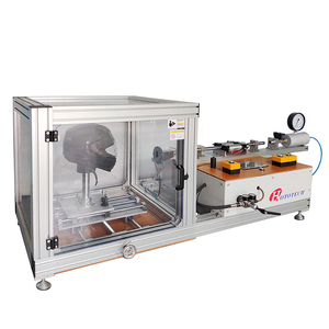 High Speed Particle Impact Tester/ High Speed Impact <strong>Testing</strong> <strong>Machine</strong>/<strong>Testing</strong> <strong>Machine</strong> - Product Image 2