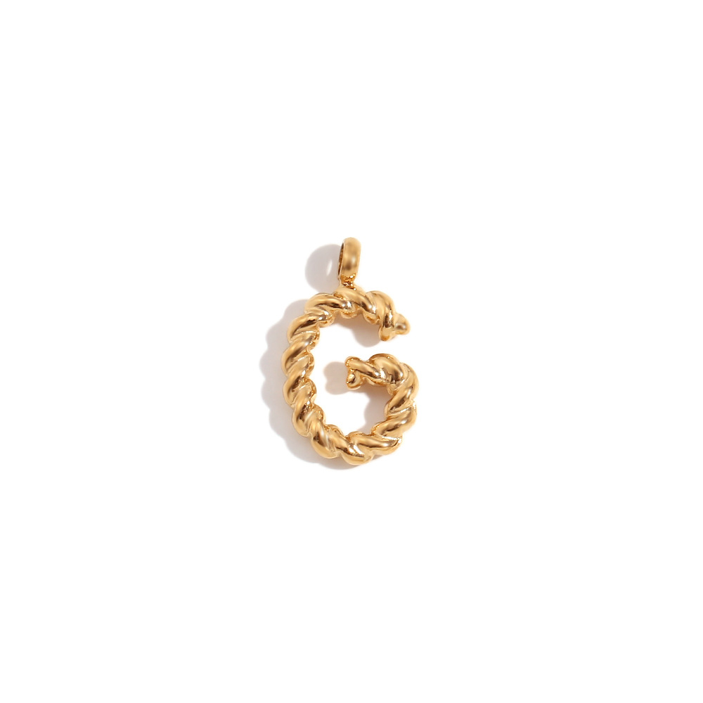 Gold G