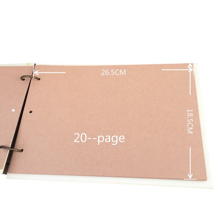 en bois 30 pages