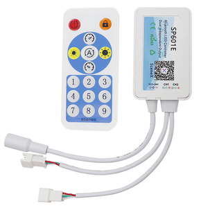 Herramienta usic 601E ututututusual UAL utignal utput ws2811 ws2812 sk6812 1903 Addressable ixixel ixixonontroller - Product Image 1