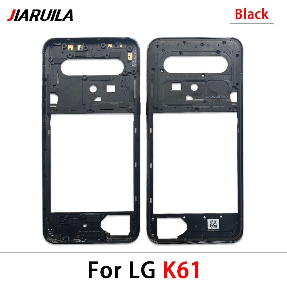 K61 negro