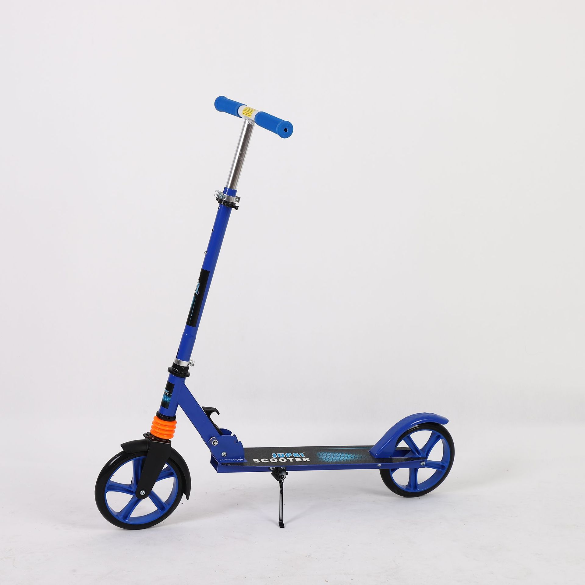 bleu