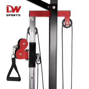 DW SPORTS Multi-Function Station Functional <strong>Trainer</strong> - Product Image 4