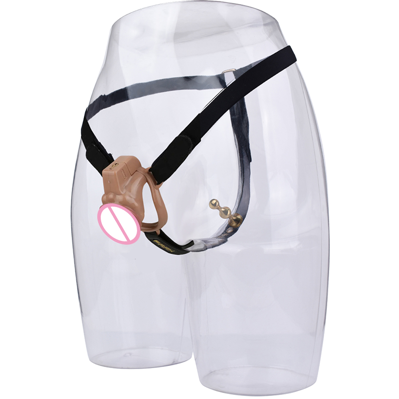 Ceinture S+ +or GS004